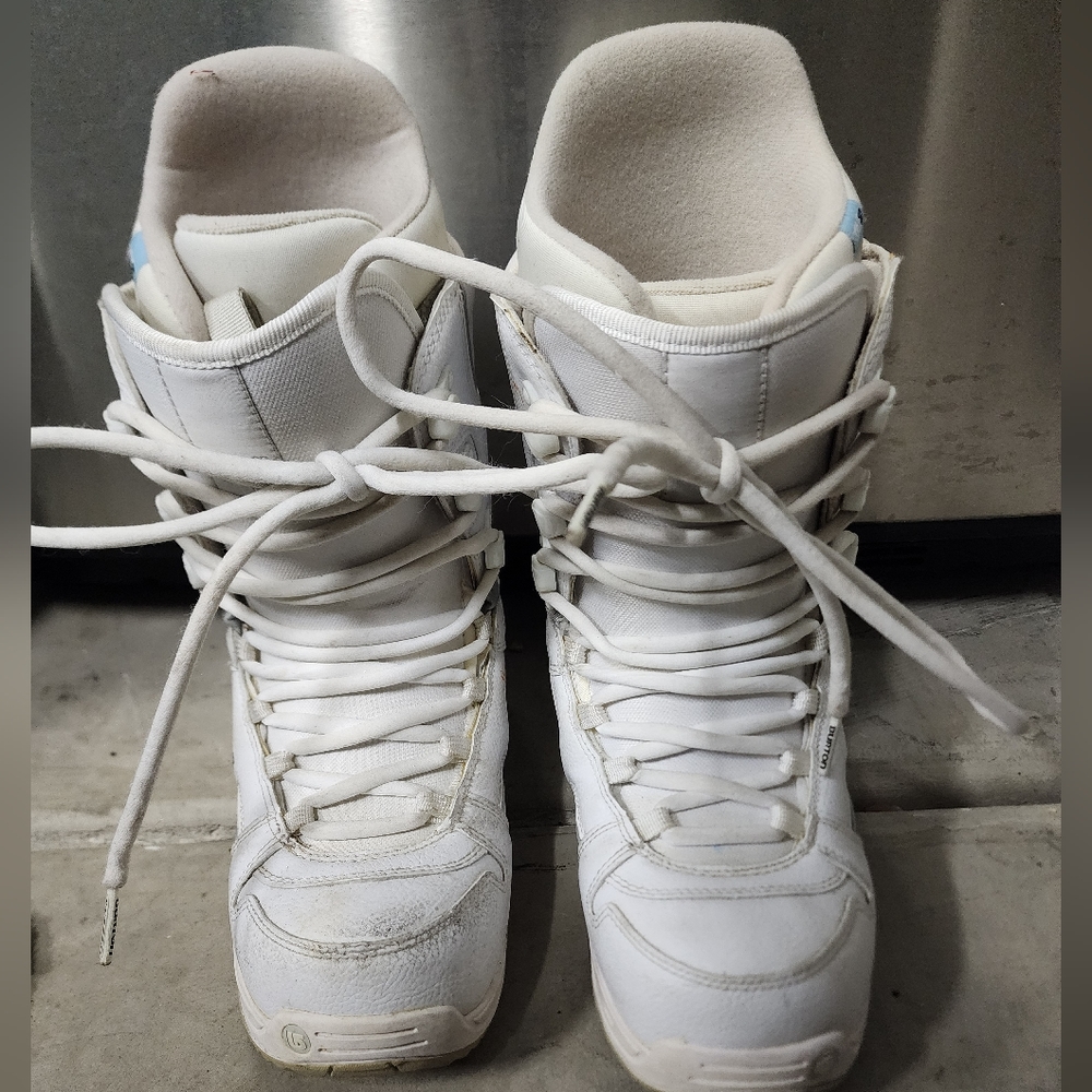 Burton Coco ladies snowboard boots
